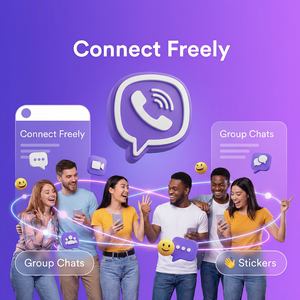 Viber防骚扰设置方法 - Viber官网