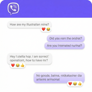 Viber账号申诉方法 - Viber官网