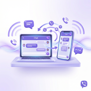 Viber卡顿问题解决方法 - Viber官网