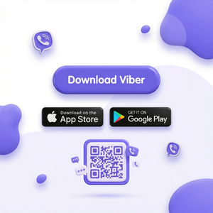 Viber在俄罗斯使用完整指南 - Viber官网