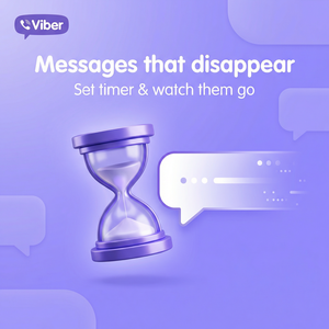 Viber通话录音功能介绍 - Viber官网